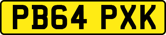 PB64PXK