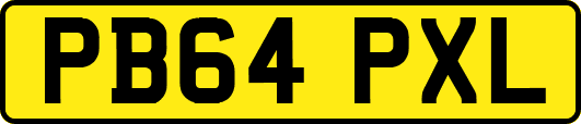 PB64PXL