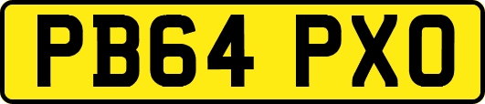PB64PXO