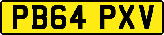 PB64PXV