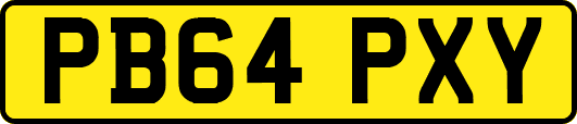 PB64PXY