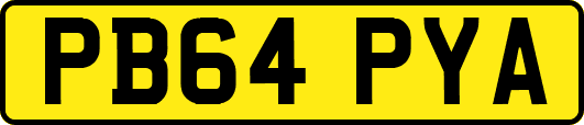 PB64PYA