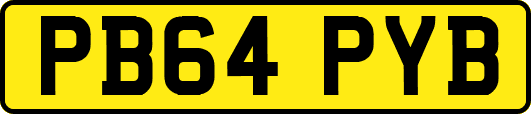 PB64PYB