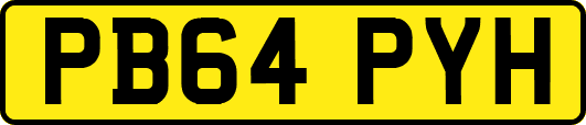 PB64PYH