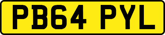 PB64PYL