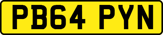 PB64PYN