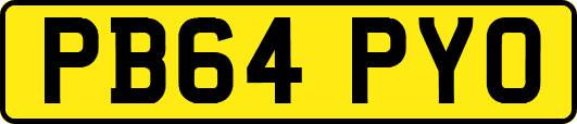 PB64PYO