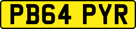PB64PYR