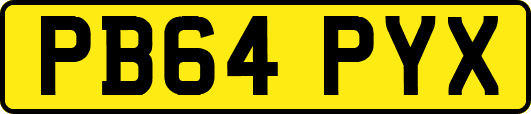 PB64PYX