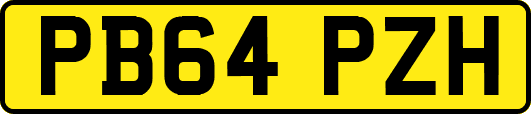PB64PZH