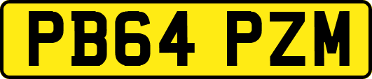 PB64PZM