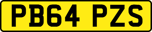 PB64PZS