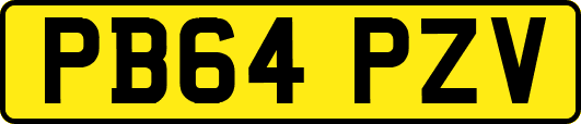 PB64PZV