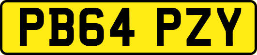 PB64PZY