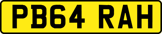 PB64RAH