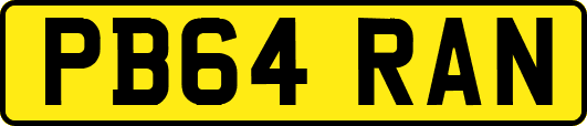 PB64RAN