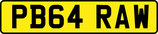 PB64RAW
