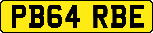 PB64RBE