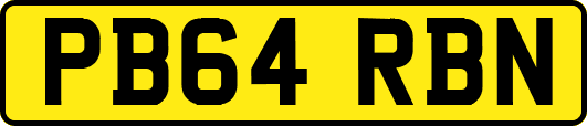 PB64RBN