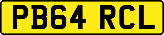 PB64RCL
