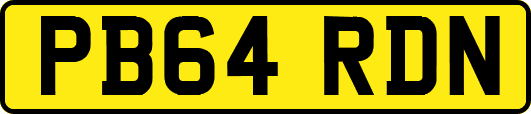 PB64RDN