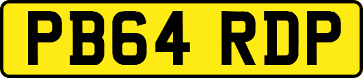 PB64RDP