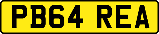 PB64REA