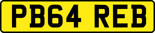 PB64REB