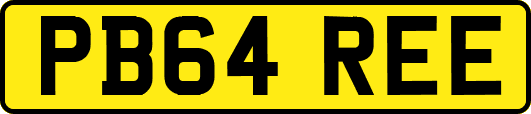 PB64REE