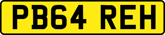 PB64REH
