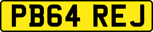 PB64REJ