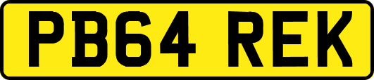 PB64REK