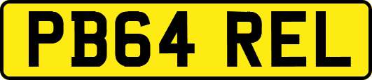 PB64REL