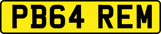PB64REM