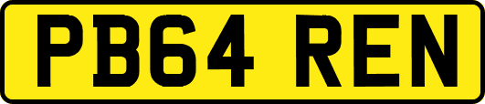PB64REN