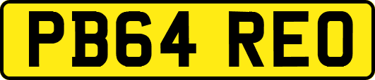PB64REO