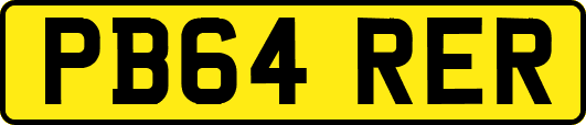 PB64RER