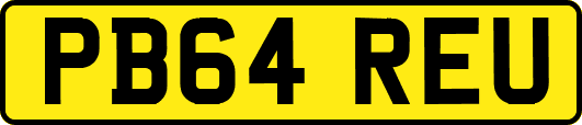 PB64REU