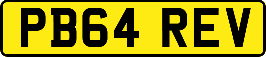 PB64REV