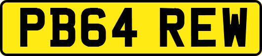 PB64REW
