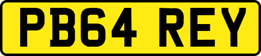 PB64REY