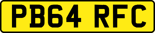 PB64RFC