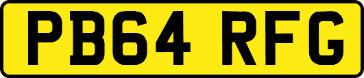 PB64RFG