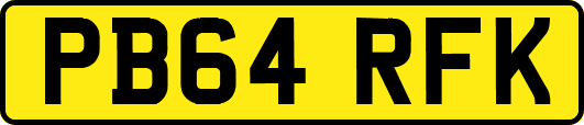 PB64RFK