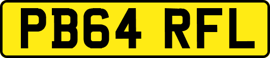 PB64RFL