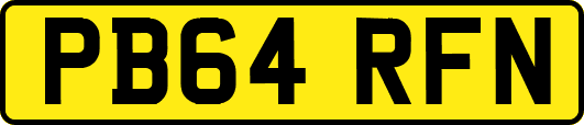 PB64RFN