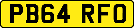 PB64RFO
