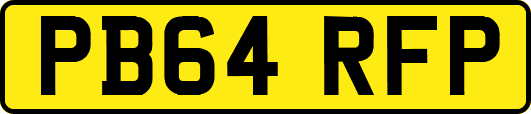 PB64RFP