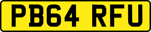 PB64RFU