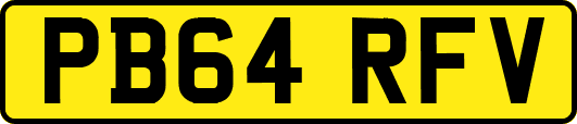 PB64RFV